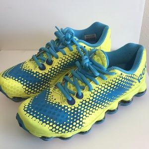 Reebok DMX Sky shoes